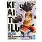 Figura Monkey D. Luffy King of Artist Snake Man Figure Gear4