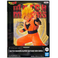 Figura Son Goku Match Makers Super Saiyan 2 Dragon Ball Z