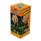 Figura Goku WCF Black Saiyan Rose Dragon Ball Super Vol 7