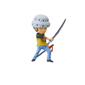 Figura Trafalgar Law WCF Ichiban Kuji 15th Anniversary