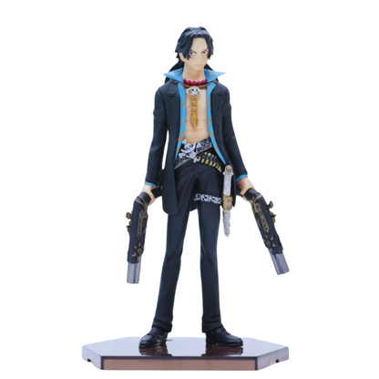 Figura Portgas D. Ace Strong Brothers Special