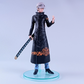 Figura Trafalgar Law Super One Piece - Styling Valiant Material