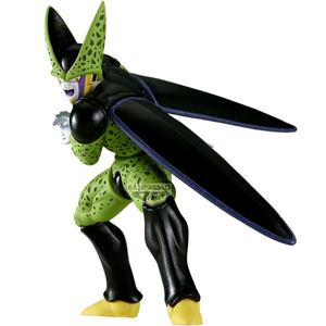 Figura Cell (v/s Super Saiyan Gohan) Match Makers