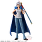 Figura Trafalgar Law Woman Version One Piece DXF The Grandline Series