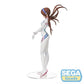 Figura Mari Illustrious Last Mission Activate Color Evangelion 3.0 + 1.0