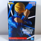 Figura Best Jeanist The Amazing Heroes Vol 26