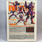 Figura EVA-01 Type F Revoltech Yamaguchi Serie No. 028