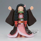 Figura Nezuko Kamado Chibi Kizuna no Sou