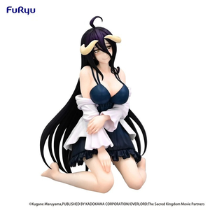 Figura Albedo Noodle Stopper