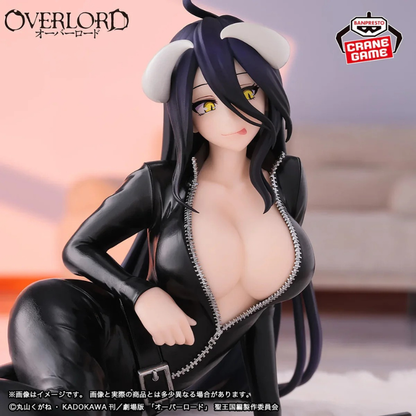 Figura Albedo Overlord If Relax Time