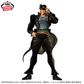 Figura Jotaro Kujo Mometria JoJo´s Bizarre Adventure