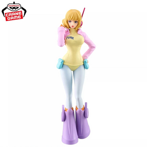 Figura Stussy DXF The Grandline Series Egghead