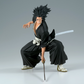 Figura Kenpachi Zaraki Vibration Stars