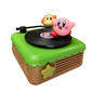 Kirby Altavoz Dream Land Record Player Ver.