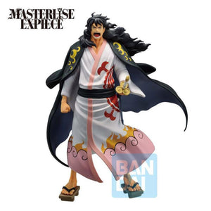 Figura Shogun Momonosuke Masterlise Ichiban Kuji