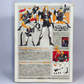 Figuras Alexander Jagi – Johannes Krause II - Camus Revoltech Yamaguchi