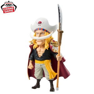 Figura Edward Newgate Mega WCF