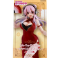 Figura Super Sonico Trio Try it FuRyu
