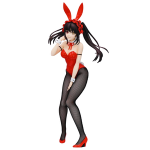 Figura Tokisaki Kurumi Bicute Bunnies