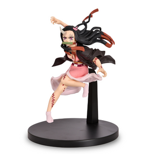 Figura Nezuko Kamado Demonio Vibration Stars