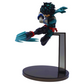 Figura Izuku Midoriya The Amazing Heroes Plus Vol 1