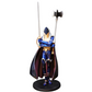 Figura X-Drake Valiant Material Super One Piece - Styling