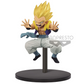 Figura Gotenks Super Saiyan Chosenshiretsuden Vol. 8