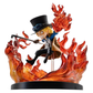 Figura Sabo WCF Special One Piece