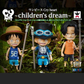 Figura Sabo Cry Heart Childrens Dream – Vol.1