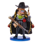 Figura Capone Bege WCF The Great Pirates 100 Landscapes Vol. 9