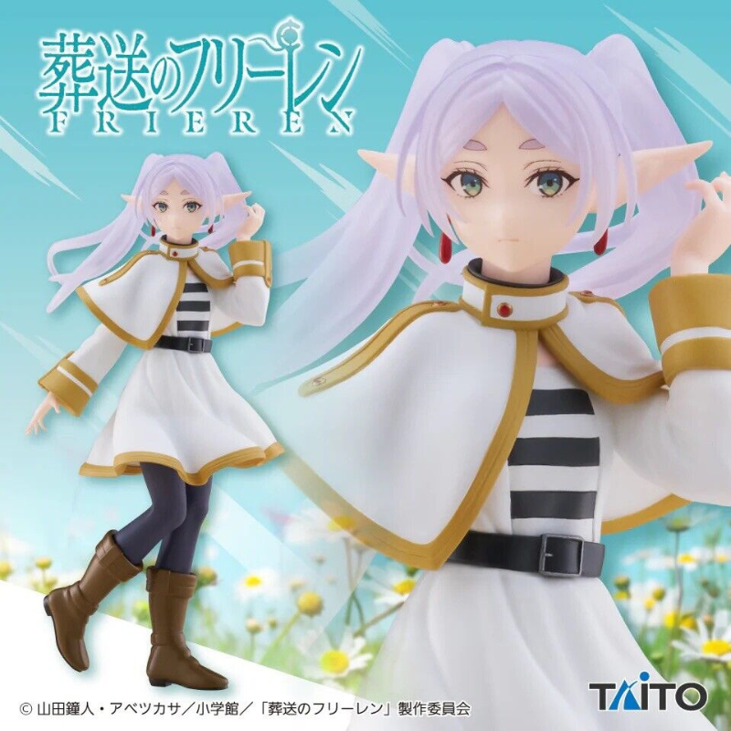 Figura Frieren Beyond Journey´s End Coreful
