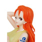 Figura Nami Hot and Cold One Piece Color Change