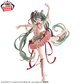 Figura Hatsune Miku Evolve Nutcracker Ver.