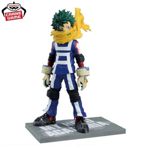 Figura Izuku Midoriya 7th Season Deku Color Ver.