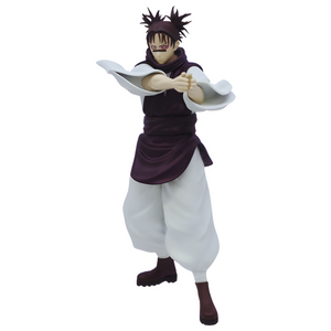 Figura Choso Zenryoku Zoukei Jujutsu Kaisen