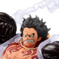 Figura Monkey D. Luffy King of Artist Bound Man Figure Gear4