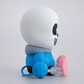 Figura Sans Amicot Undertale