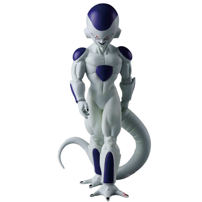 Figura Freezer Dragon Ball Z Solid Edge Works