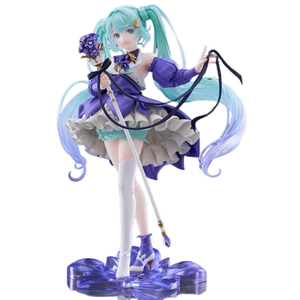 Figura Hatsune Miku Artist Masterpiece (AMP+)