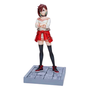 Figura Momo Luminasta Private Clothes Ver.
