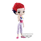 Figura Hisoka QPosket Hunter X Hunter