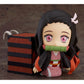 Figura Nezuko Kamado Kimetsu No Yaiba Nendoroid N°1194