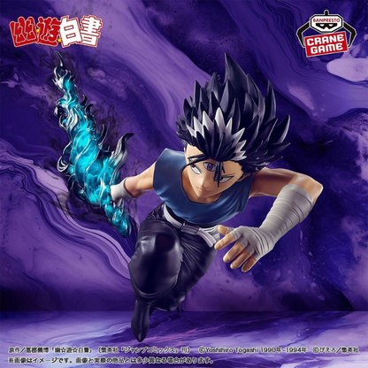 Figura Hiei Antoku Bujutsukai