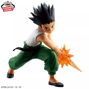 Figura Gon II Vibration Stars