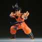 Figura Son Goku Match Makers Dragon Ball Z