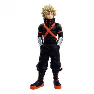 Figura Katsuki Bakugi My Hero Academia 7th Temporada