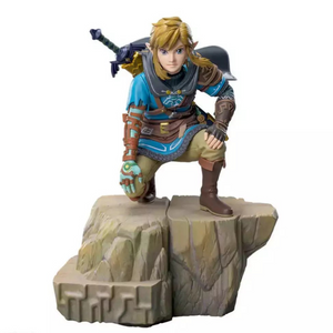 Figura Link Figurizma Zelda