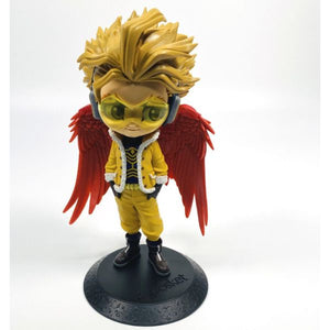 QPosket Keigo Takami Hawks My Hero Academia Version B - Anime Store