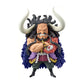 Figura Kaido of the Beast WCF Mega 00 One Piece