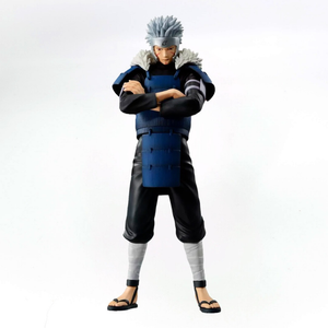 Figura Senju Tobirama Masterlise Ichiban Kuji Prize B